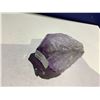 Image 2 : AMETHYST POINTS BRAZIL APPROX 3X2.5"- RETAIL $1298.51