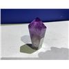 Image 2 : AMETHYST POINTS BRAZIL APPROX 3X2"- RETAIL $489.51