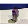 Image 2 : AMETHYST POINTS BRAZIL APPROX 3X2"- RETAIL $689.51