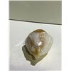 Image 2 : CITRINE POINTS APPROX 3.5 X 3" RETAIL $599.51