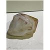 Image 2 : CITRINE POINTS APPROX 3 X 2" RETAIL $399.51