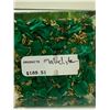 Image 3 : ORGONITE MALACHITE PYRAMID 2.5 X 3" RETAIL $189.51