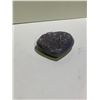 Image 2 : AMETHYST HEART APPROX 2 X .25" RETAIL $249.51