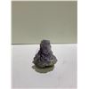 Image 2 : GRAPE AGATE SPECIMEN APPROX 4 X 1.5" RETAIL $698.51