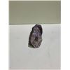 Image 2 : AMETHYST POINT ROUGH APPROX 5 X 2" RETAIL $149.51