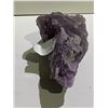 Image 2 : AMETHYST POINT ROUGH APPROX 5 X 2" RETAIL $149.51