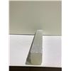 Image 2 : SELENITE WAND APPROX 10.5 X 1" RETAIL $189.98