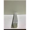 Image 2 : SELENITE WAND APPROX 10.5 X 1" RETAIL $189.98