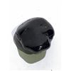 Image 2 : BLACK OBSIDIAN LARGE APPROX 2.5 X 1.5" RETAIL $149.51