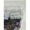 Image 2 : MIXED CRYSTAL BAG RETAIL $189.51