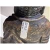 Image 4 : AMETHYST BUDDHA STATUE APPROX 9" TALL RETAIL $889.51