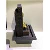 Image 2 : BUDDHA FOUNTAIN APPROX 8.5 X 11"