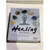 Image 1 : HEALING STONES COLLECTION RETAIL $498.51