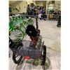 Image 2 : *TESTED WORKING* TRIVEL AZTECA E-ASSIST TRICYCLE WITH STORAGE BASKET (NO CHARGING CORD)