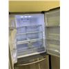 Image 2 : SAMSUNG STAINLESS STEEL FRENCH DOOR FRIDGE WITH ICE AND WATER MODEL RF28HFEDBSR