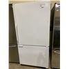 Image 1 : KITCHENAID FRIDGE WITH BOTTOM FREEZER MODEL KBRS22KG