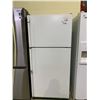 Image 1 : WHIRLPOOL TOP BOTTOM FRIDGE MODEL YET18TKXDW05