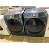 Image 1 : SAMSUNG FRONT LOAD WASHER DRYER SET