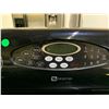 Image 2 : MAYTAG 5 BURNER ELECTRIC TOP STOVE WITH CONVECTION OVEN