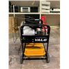 Image 2 : *MAY BE MISSING PARTS OR REQUIRE REPAIR* VAL 6 INFRARED OIL HEATER