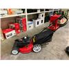 Image 1 : *MAY BE MISSING PARTS OR REQUIRE REPAIR* TROY-BILT 159CC SELF PROPELLED GAS POWERED LAWN MOWER