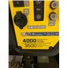 Image 2 : *MAY BE MISSING PARTS OR REQUIRE REPAIR* CHAMPION GLOBAL POWER EQUIPMENT 4000W OPEN FRAMED INVERTER