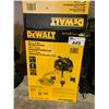 Image 2 : *MAY BE MISSING PARTS OR REQUIRE REPAIR* 2 DEWALT SHOP VACS