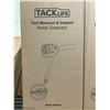 Image 2 : 2 TACKLIFE TEST MEASURE & INSPECT METAL DETECTORS MMD03