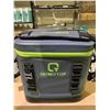 Image 2 : QOMOTOP COOLER C16 WITH SHOULDER STRAP & ZIPPER LUBRICANT