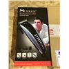 Image 2 : 3 SURKER RECHARGEABLE PROFESSIONAL HAIR CLIPPERS