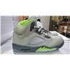 Image 2 : NIKE AIR JORDAN 5 RETRO SHOES SIZE 11 WITH BOX