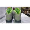 Image 3 : NIKE AIR JORDAN 5 RETRO SHOES SIZE 11 WITH BOX