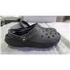 Image 2 : CROCS DUAL COMFORT SHOES SIZE 12