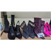 Image 2 : ASSORTED BOOTS & SHOES INCLUDING; ZARA, ALDO, GUESS & MORE