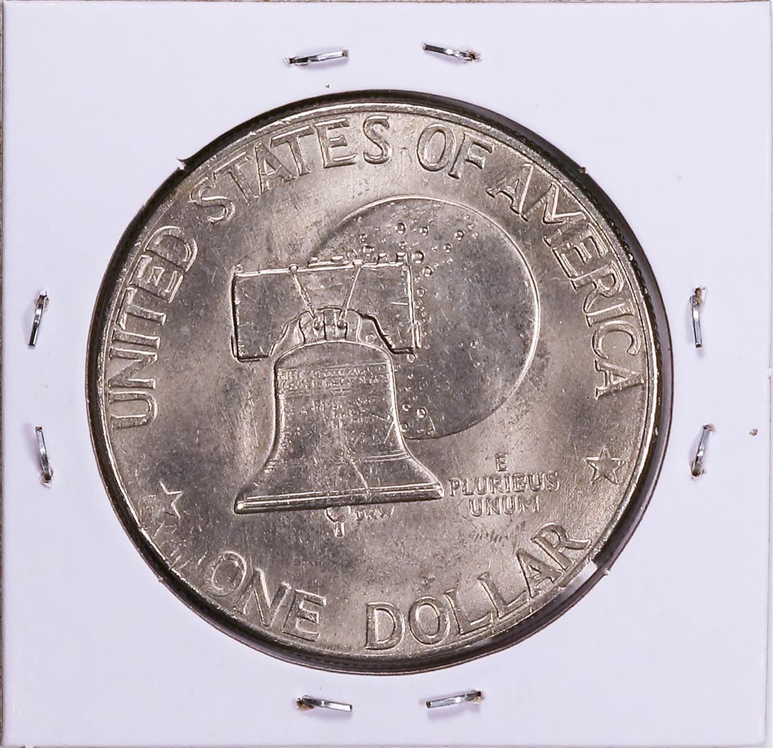 One Dollar Münze 1776 Bis 1976 Wert 1776-1976 Bicentennial Eisenhower Dollar Coin