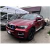 Image 1 : Bmw x6 2013