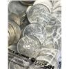 Image 7 : (100) 1921 Morgan Silver Dollars Almost Mint Condition