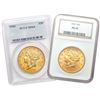 Image 2 : Five (5) $20 Liberty Gold PCGS MS64