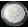 Image 2 : 1995 American Silver Eagle MS69