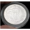 Image 1 : 2004 American Silver Eagle MS69