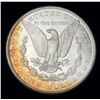 Image 2 : 1882-S Morgan Silver Dollar MS64