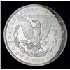 Image 2 : 1886 Morgan Silver Dollar MS63