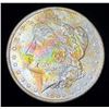 Image 1 : 1885-O  Morgan Silver Dollar MS65