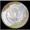 Image 2 : 1885-O  Morgan Silver Dollar MS65