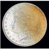 Image 1 : 1884-O Morgan Silver Dollar MS64