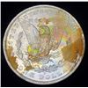 Image 2 : 1884-O Morgan Silver Dollar MS64