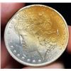 Image 3 : 1884-O Morgan Silver Dollar MS64