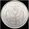 Image 2 : 1886 Morgan Silver Dollar Toned MS63
