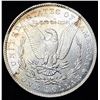 Image 2 : 1886 Morgan Silver Dollar MS63