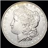 Image 1 : 1886 Morgan Silver Dollar MS63